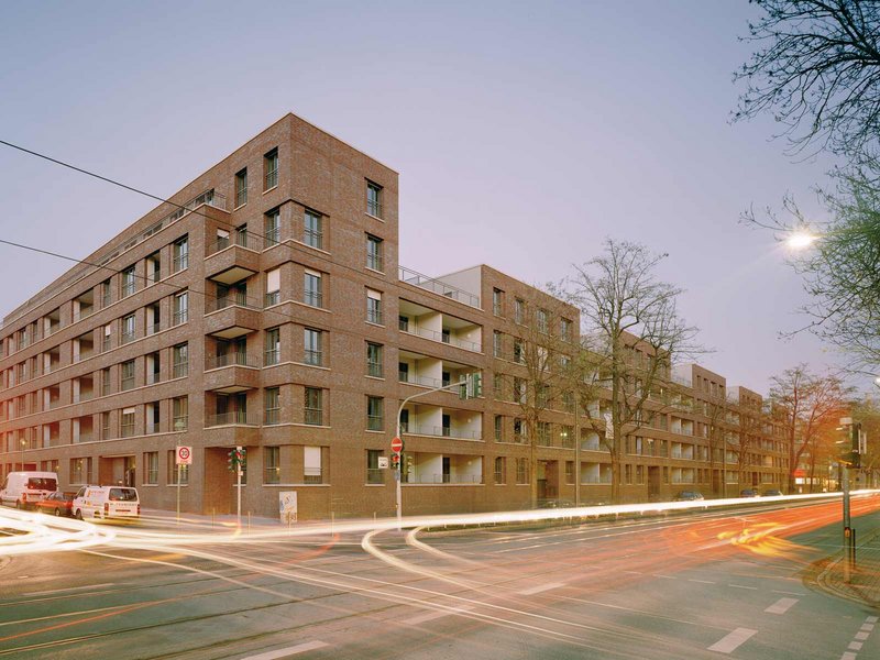 Stefan Forster: Volta- Ohm- und Galvanistraße - best architects 07