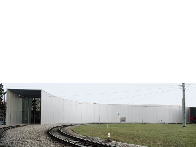 Proplaning: Depot Hüslimatt - best architects 09