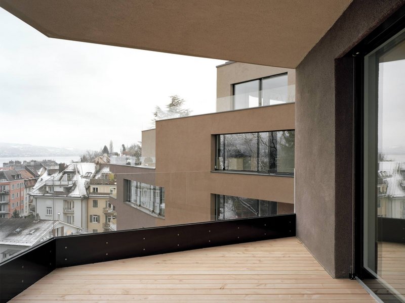 EM2N: Apartmenthaus - best architects 10