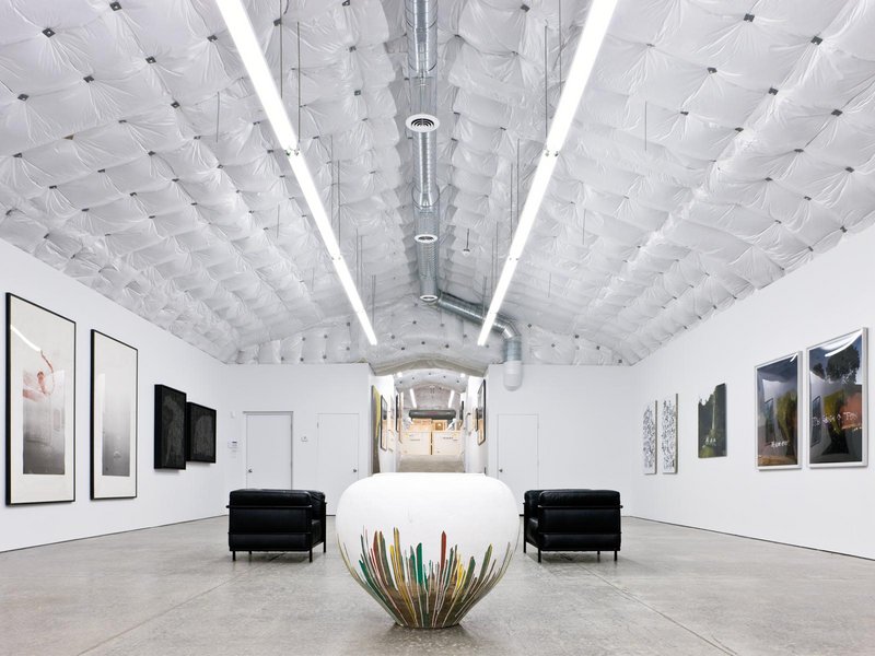 HHF architekten + Ai Weiwei: Artfarm - best architects 10 gold
