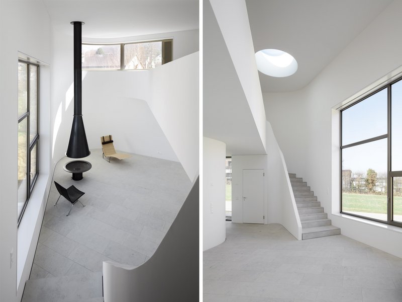 Dorenbach AG: Maison Mosch - best architects 13