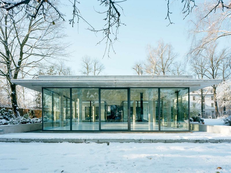 Modersohn & Freiesleben Architekten: Haus S - best architects 14