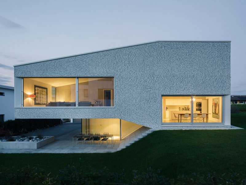 kit | architects: Haus in der March - best architects 15