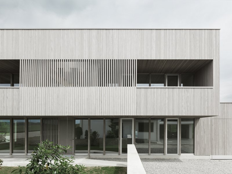blgp architekten: Feldhöhe House - best architects 19