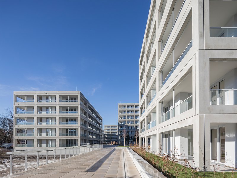 GOETZ CASTORPH ARCHITEKTEN UND STADTPLANER: Die neue Gerberau - best architects 20