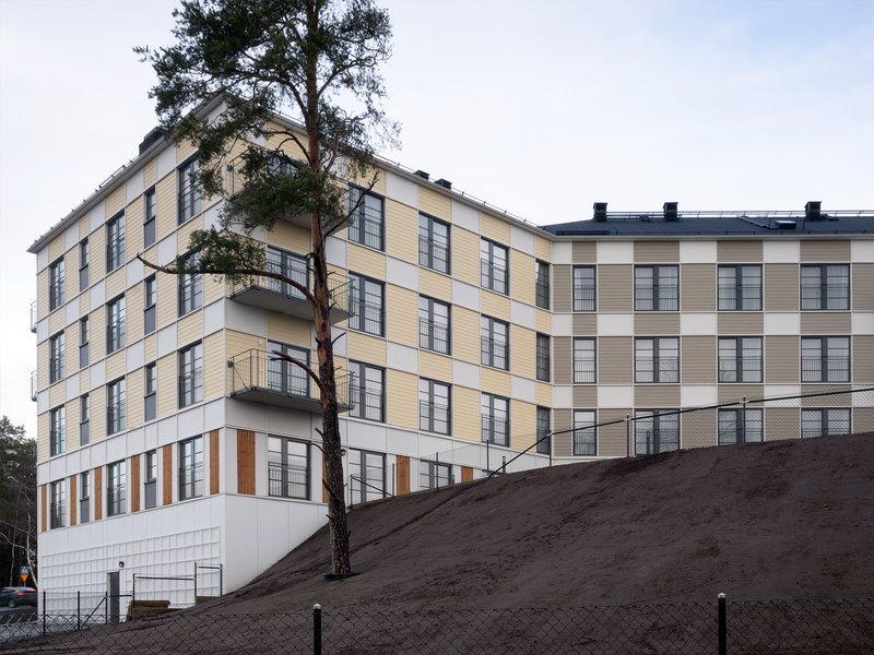 Hermansson Hiller Lundberg Arkitekter: Ekilla - best architects 21