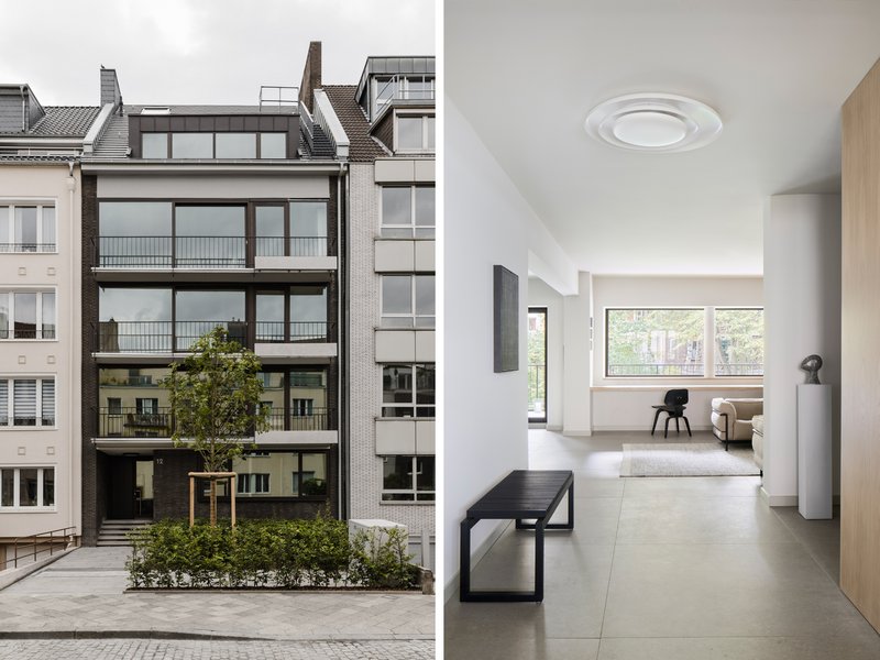 Nidus Studio: Bruno Lambart House - best architects 22